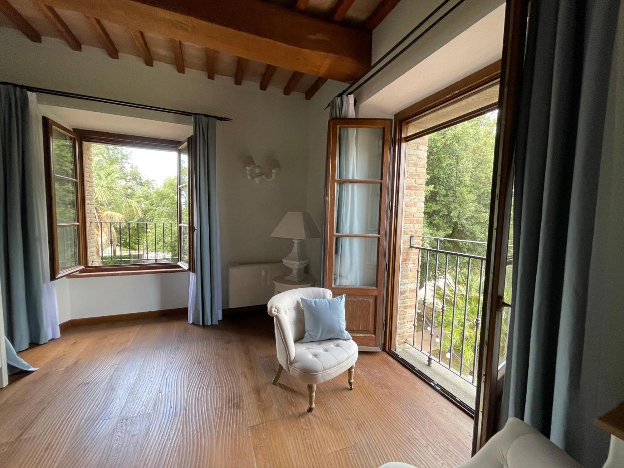 Villa Preselle Country Resort Oda fotoğraf