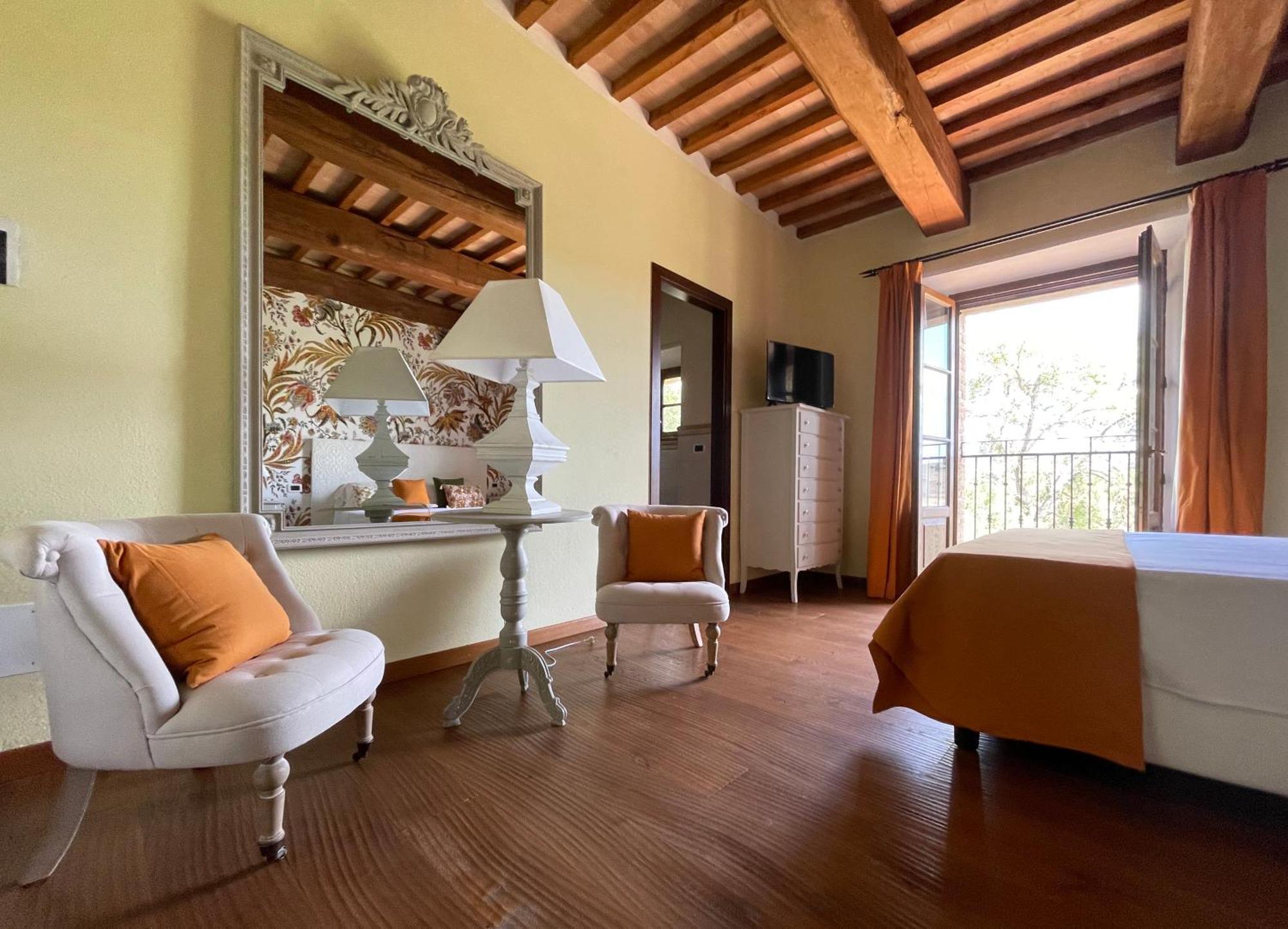 Villa Preselle Country Resort Oda fotoğraf