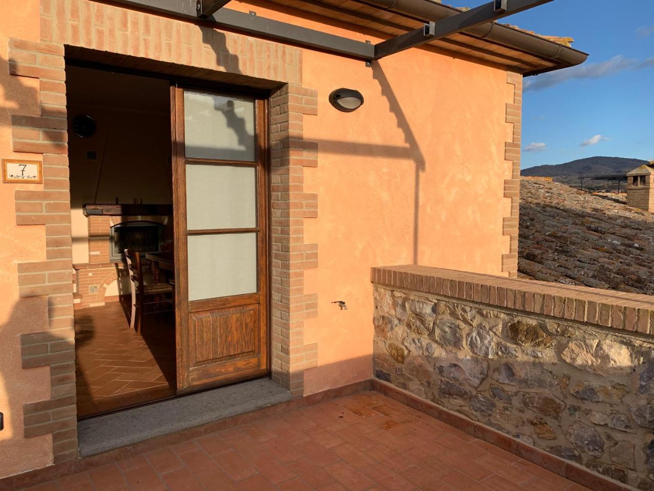 Villa Preselle Country Resort Dış mekan fotoğraf